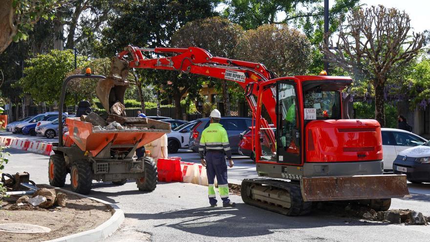 Naturgy inicia las obras demandadas para finalizar Santa Cristina antes de verano