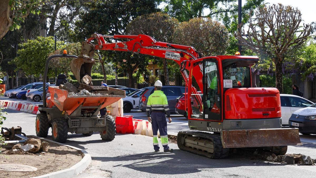 Naturgy inicia las obras demandadas para finalizar Santa Cristina antes de verano