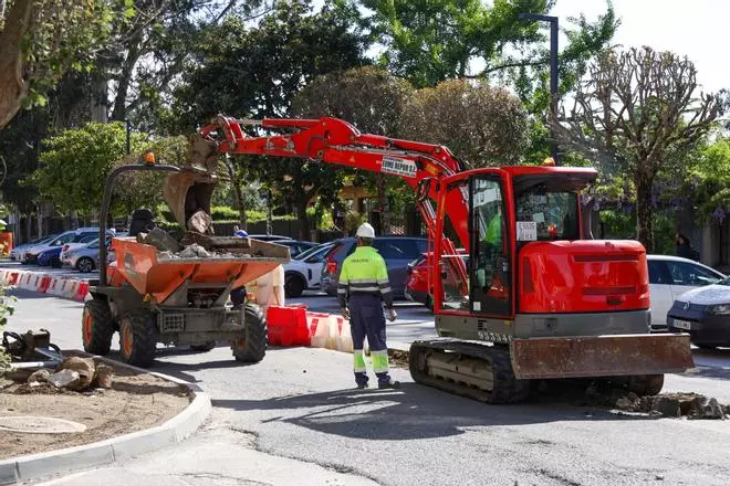 Naturgy inicia las obras demandadas para finalizar Santa Cristina antes de verano