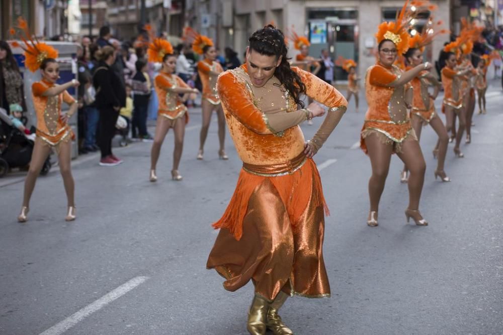 Carnaval de Lorca 2020