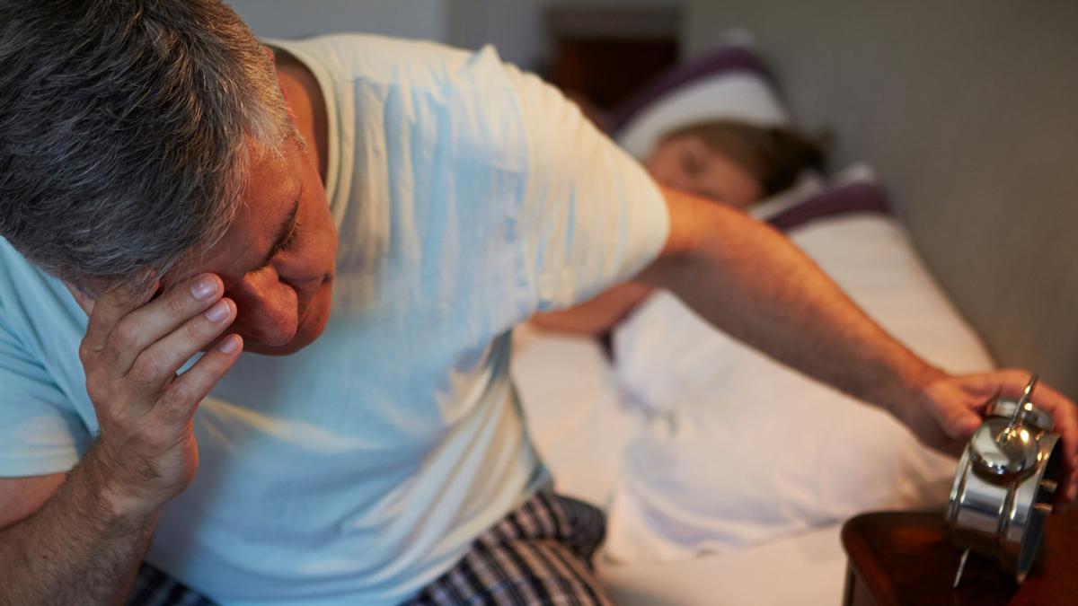 Por qué las mujeres necesitan dormir más que los hombres.