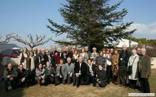 Mig segle fent de les arrels a Manresa una (bona) excusa per al retrobament