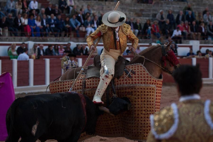 Fiestas San Pedro 2017: Feria Taurina de San Pedro