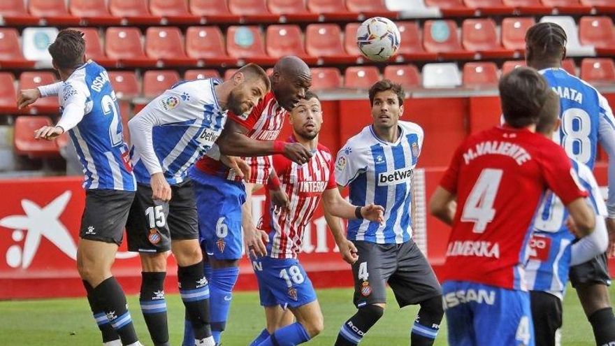 Las claves del partido entre el Sporting y la Real Sociedad B