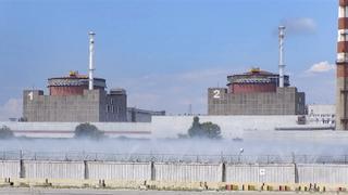 El mundo contiene el aliento debido a los combates en la central nuclear de Zaporizhia