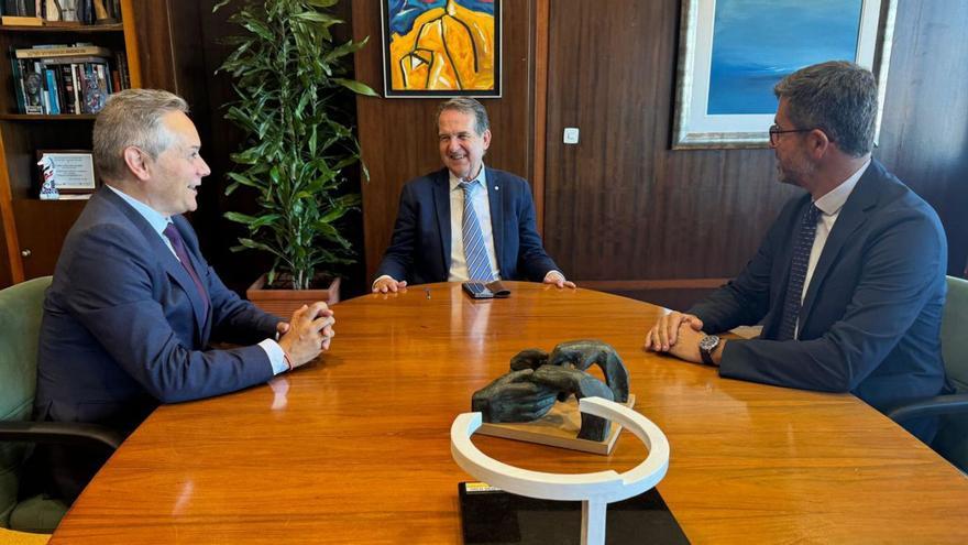 Mindtech aborda con Caballero la cuarta edición de la feria