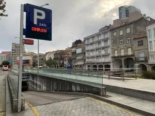 ¿Dónde aparco el coche para ir a ver la Reconquista de Vigo?