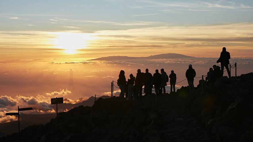 El Teide como nunca lo has visto: experiencias al aire libre para parejas, amigos y familia