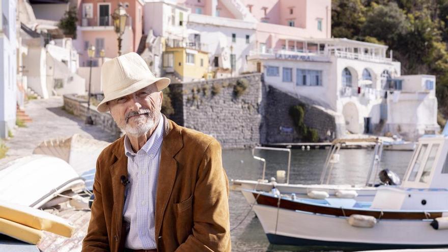 Arturo Pérez-Reverte: "El Ulises de Nolan parece un buey de Arkansas trasladado al Mediterráneo"