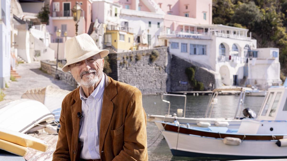 Arturo Pérez-Reverte: 'El Ulises de Nolan parece un buey de Arkansas trasladado al Mediterráneo'