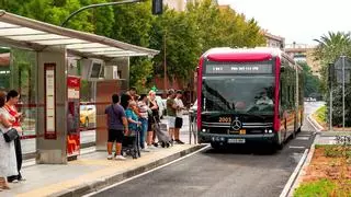 El tranvibús llegará al Duque el 28 de septiembre: nuevas restricciones de tráfico en el Centro y traslados de las líneas de Tussam de Ponce de León