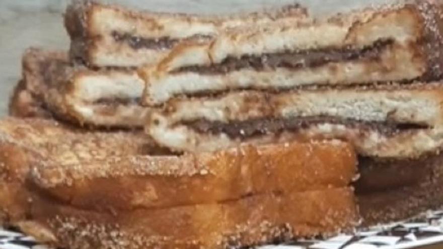 Las &quot;chocotorrijas&quot;: ¿delicia o aberración?