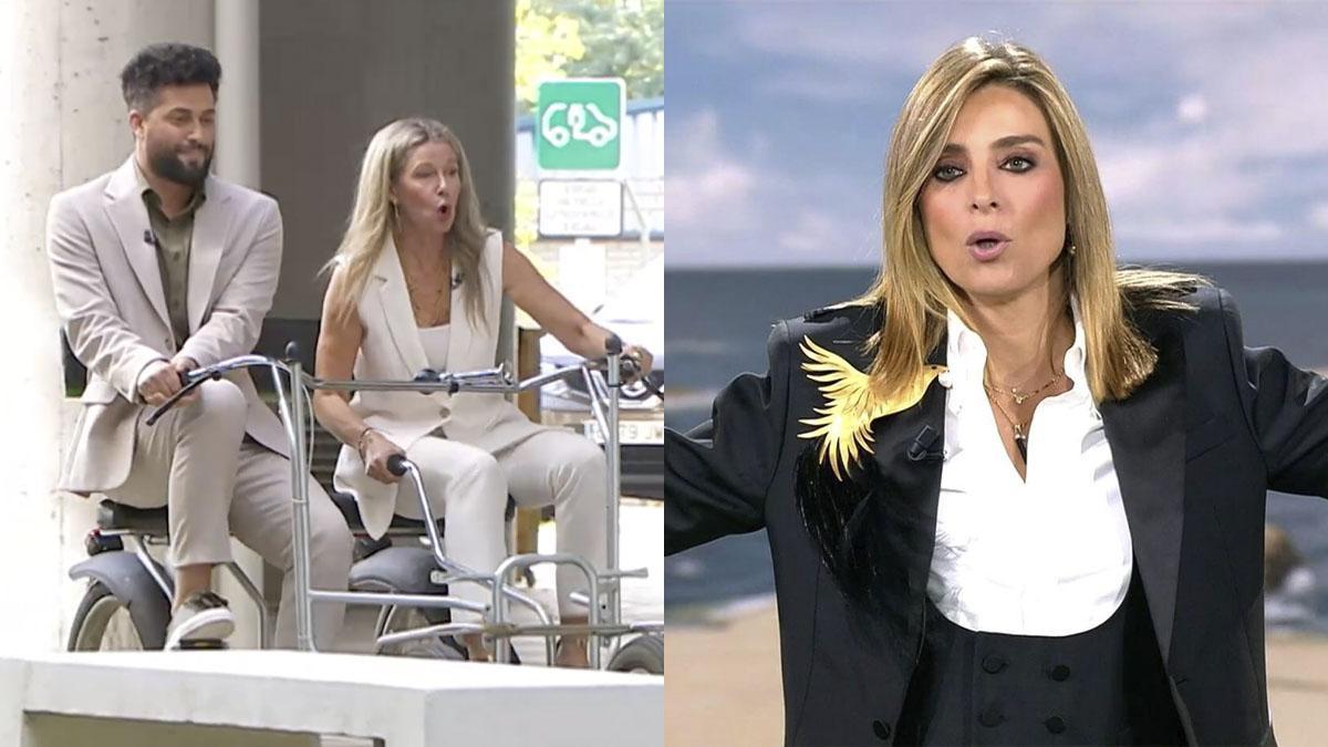 'DCorazón' y 'Supervivientes All Stars'