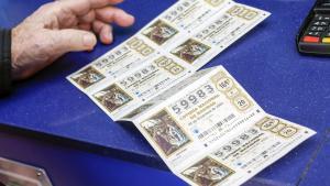 ¿Cuánto toca con el primer premio, el Gordo de la Lotería de Navidad 2024?