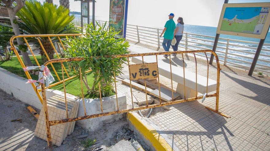 Vecinos de Orihuela Costa demandan una concejalía y un presupuesto para el litoral