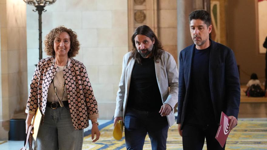 Acord per duplicar la taxa turística a partir de l'abril