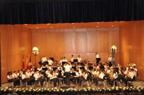 El Teatro Capitol se abre a los ciezanos