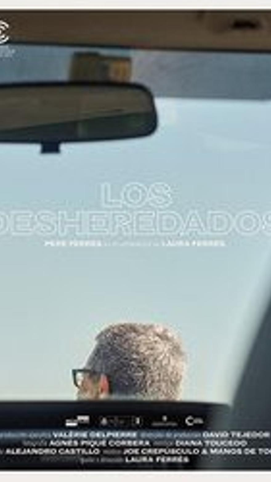 Los desheredados