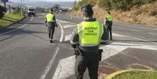 Molestó en un autobús y se resistió a los guardias civiles: «Pégame un tiro»
