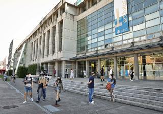La Universidad invertirá 4 millones para consolidar la investigación en el campus