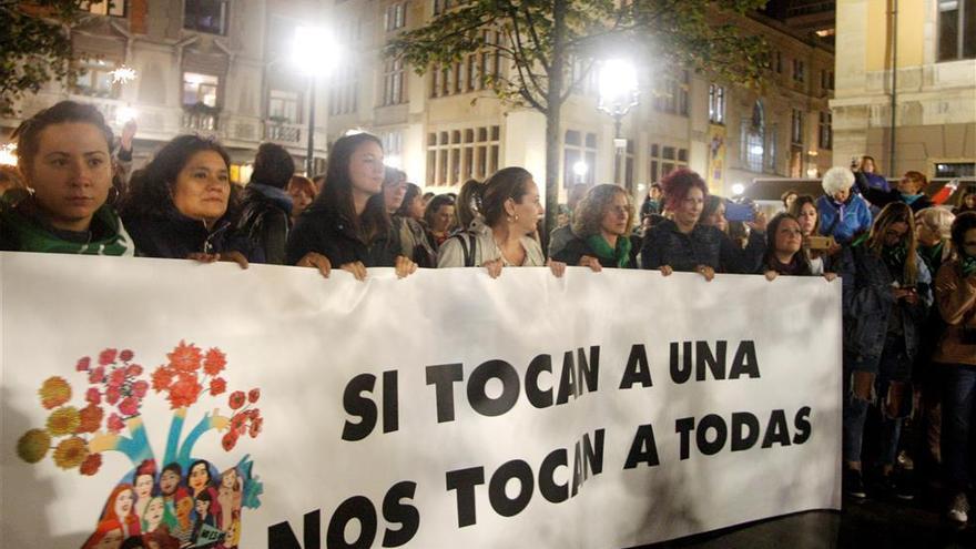 Extremadura se sitúa como la segunda región con la tasa más baja de violencia machista