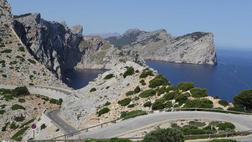 Wetter Port de Pollença (22.05.23 bis 28.05.23): Wettervorhersage und 7-Tage-Trend im Überblick