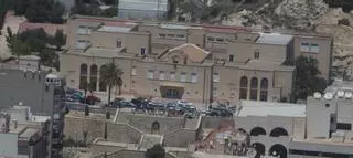 El IES Jorge Juan de Alicante, Medalla de la Ciudad