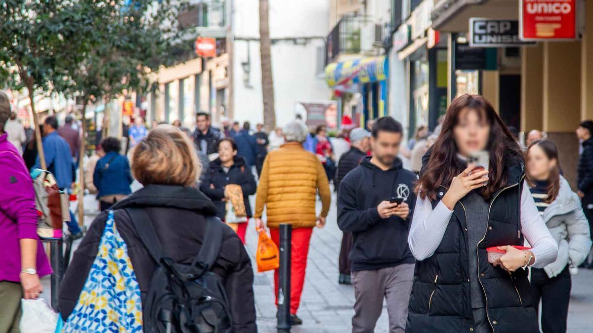 El programa se dirige al segmento más vulnerable, mujeres mayores de 45 años.