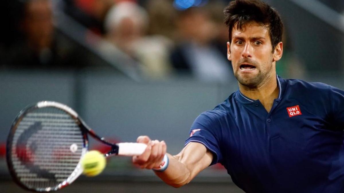 Djokovic reconoció contactos con Piqué