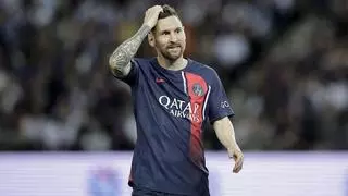 "El PSG no supo mimar a Messi"