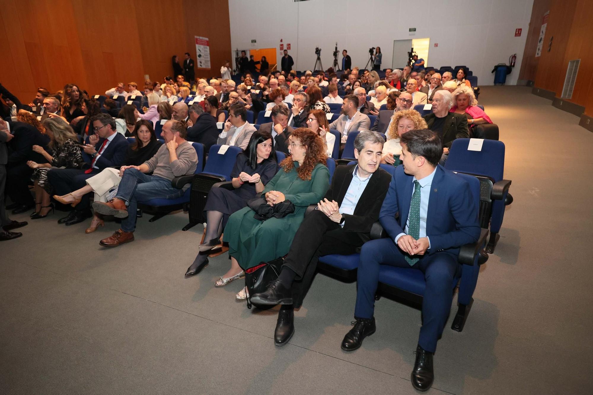 Galería: Premios al Mérito Ciudadano y Medalla de Oro: la historia de Ibiza en cinco galardones