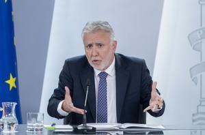 Torres sobre los menores migrantes: Acogimos a miles de Ucrania. Son iguales, solo les diferencia el color de piel