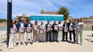 El Mallorca Championships calienta motores para su quinta edición