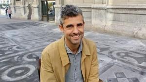 Lucas Gortazar: "Sempre és millor tenir dos docents en una aula que reduir la ràtio"