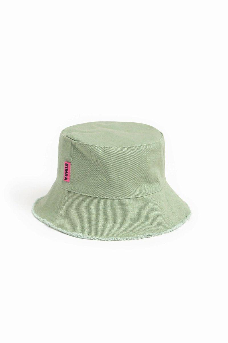 'Bucket hat'