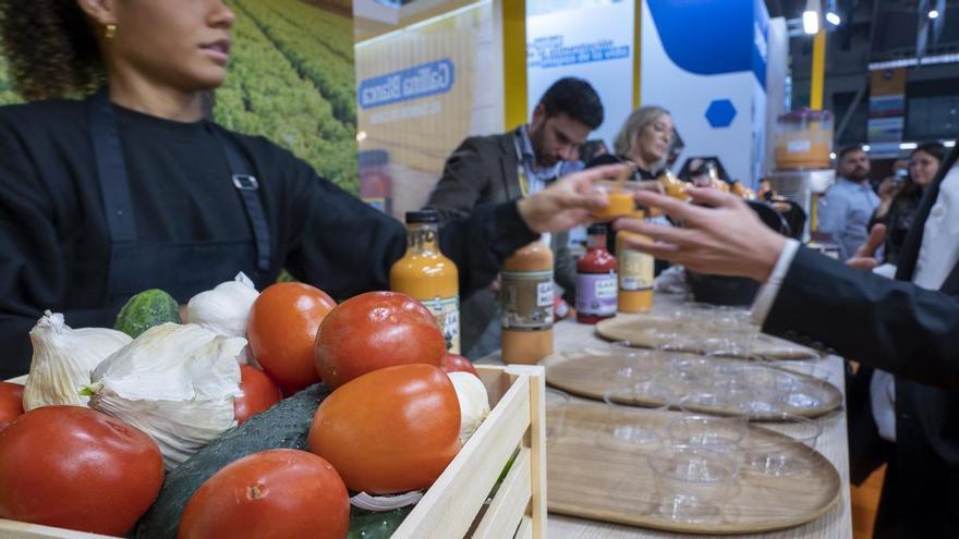 Alimentaria 2024 | La factura mundial de comer mal: 9,2 billones de euros al año