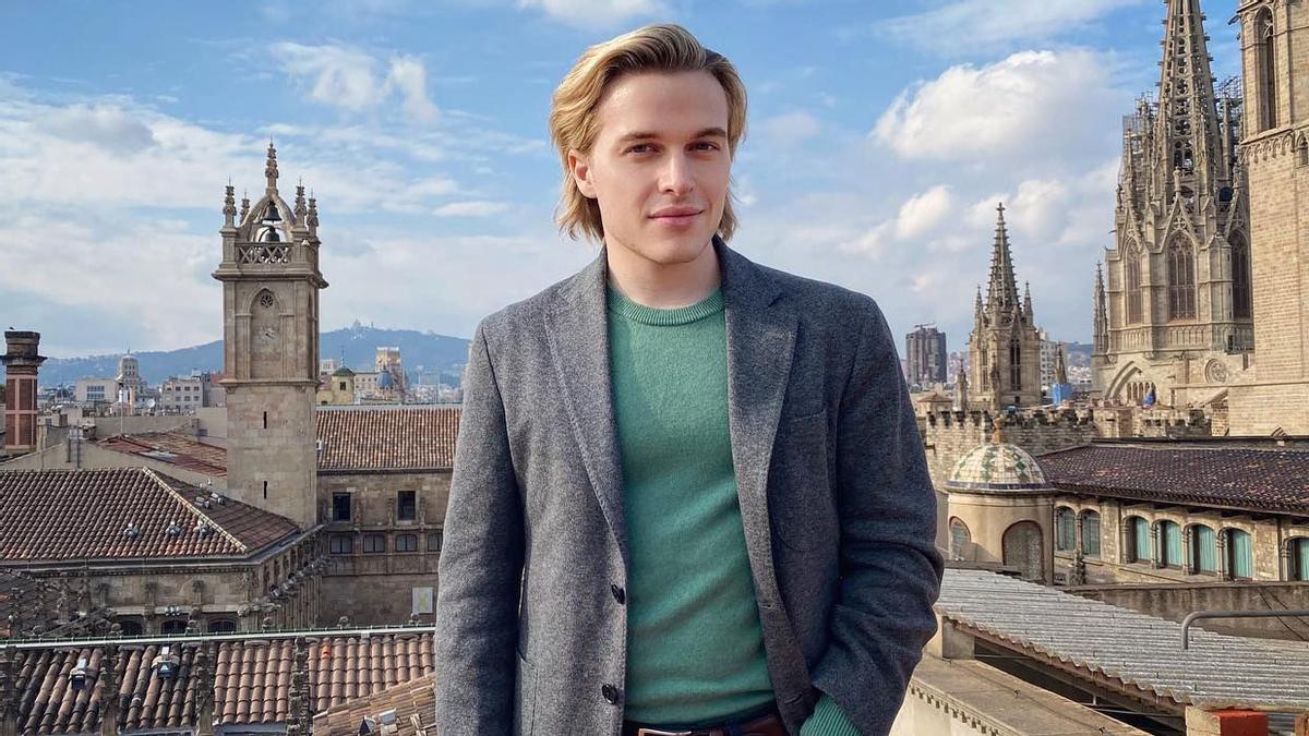 Ronan Farrow: Deu coses que s’han de saber del fill de Woody Allen que ha destapat el ‘Catalangate’