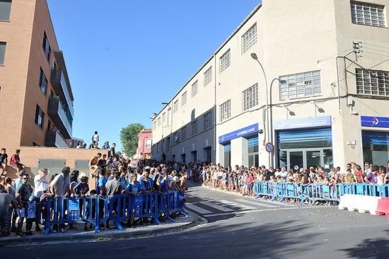 Festa Major d''Igualada