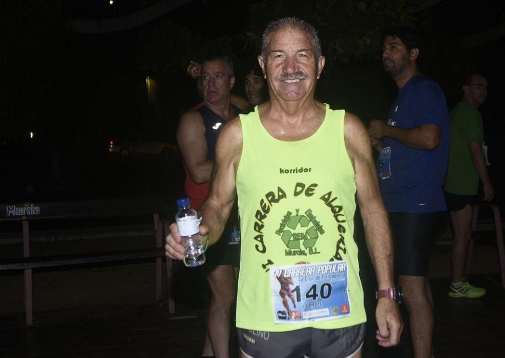 Carrera Popular de Torreagüera