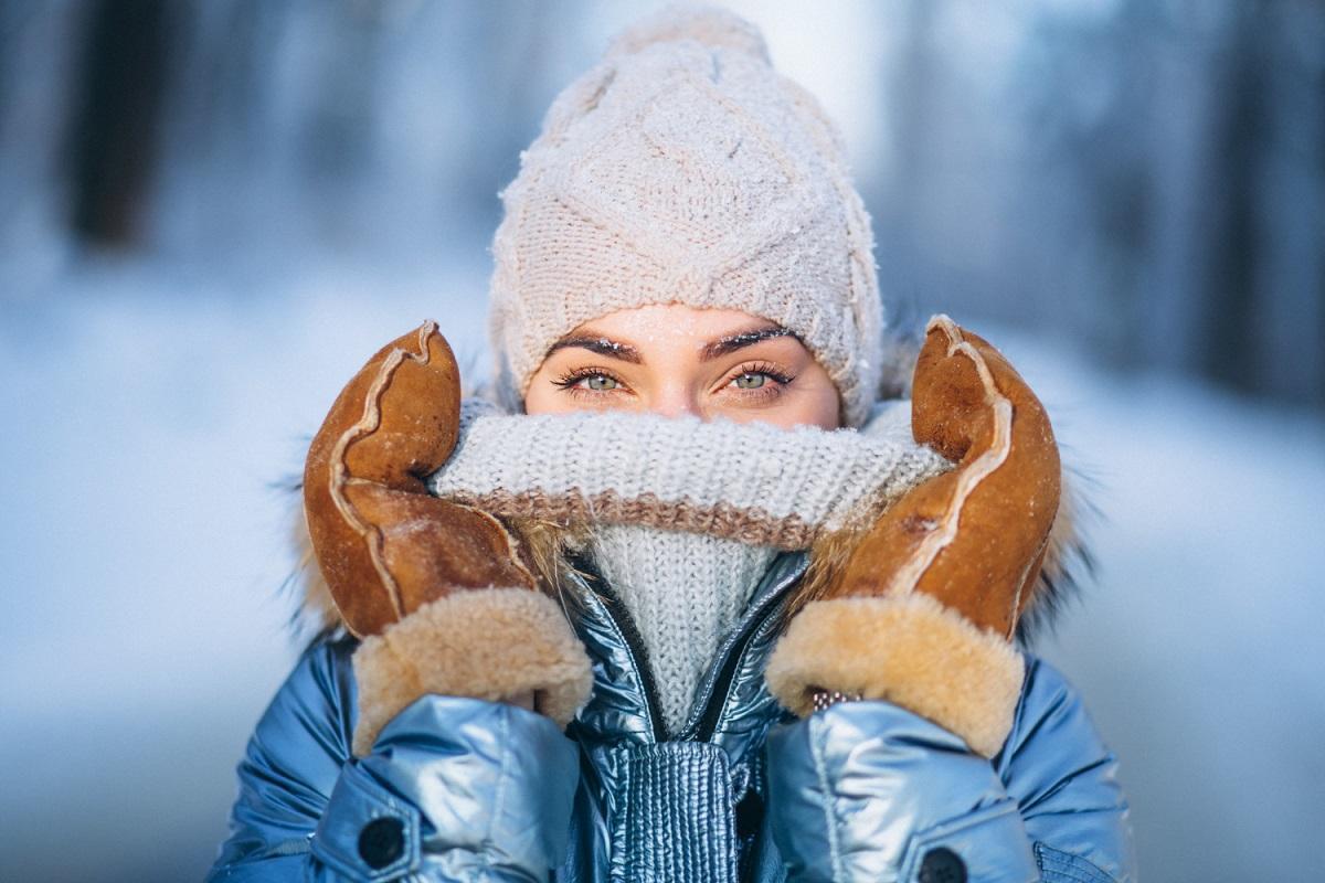 La mejor ropa térmica para que el frío polar no te detenga