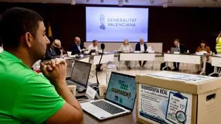 La huelga educativa entra en su noveno día con el dialógo roto tras una reunión fugaz de solo 12 minutos