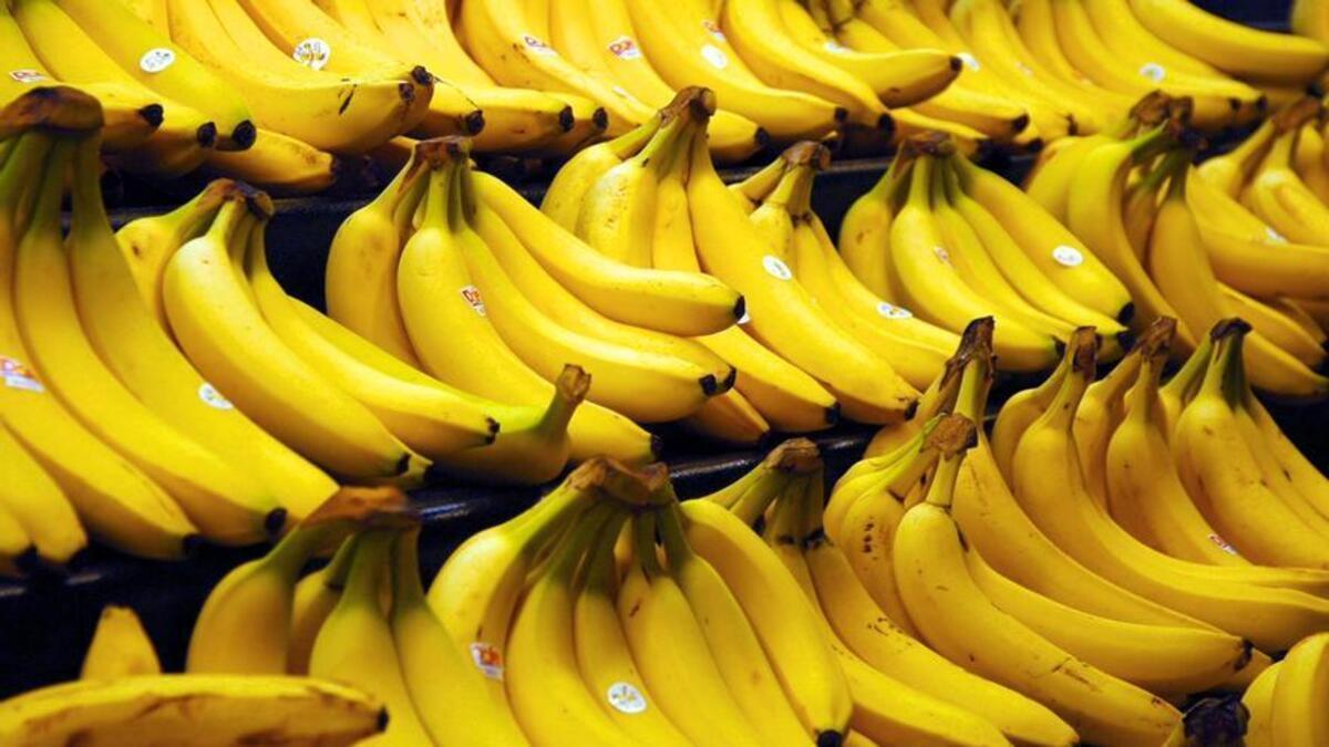 Adiós al plátano: estos son los motivos por los que hay que eliminarlo