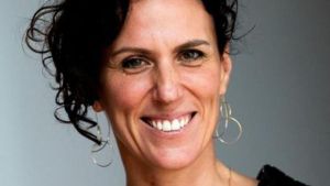 Mabel Mas, la nova directora general d’EL PERIÓDICO