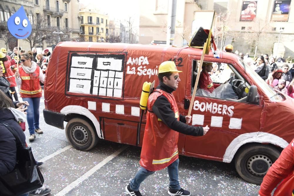 Carnaval infantil de Manresa