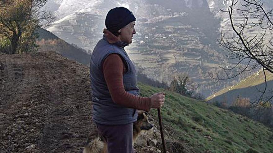 La mujer rural desde el ámbito literario