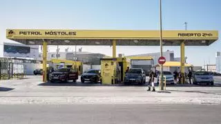 Gasolina y diésel continúan bajando: estas son últimas actualizaciones hoy, lunes 9 de septiembre