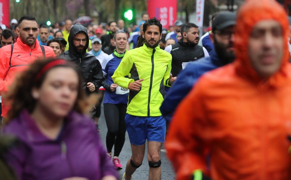 Búscate en la Carrera de las Empresas Correos Expr