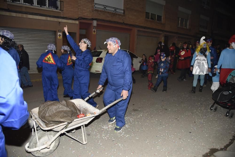 Carnaval de Santpedor