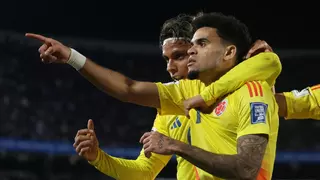 La cláusula que pide Luis Díaz para fichar por el Barça