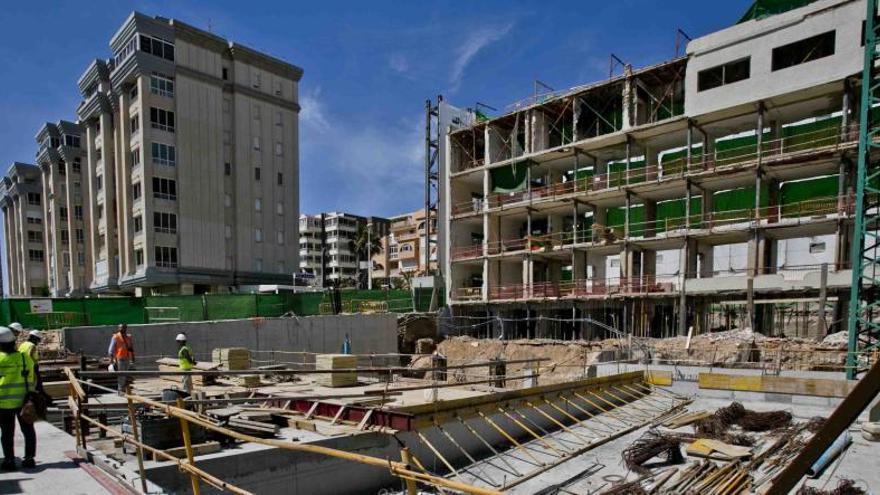 Sanción de 80.000 euros para la firma propietaria del hotel de Arenales del Sol